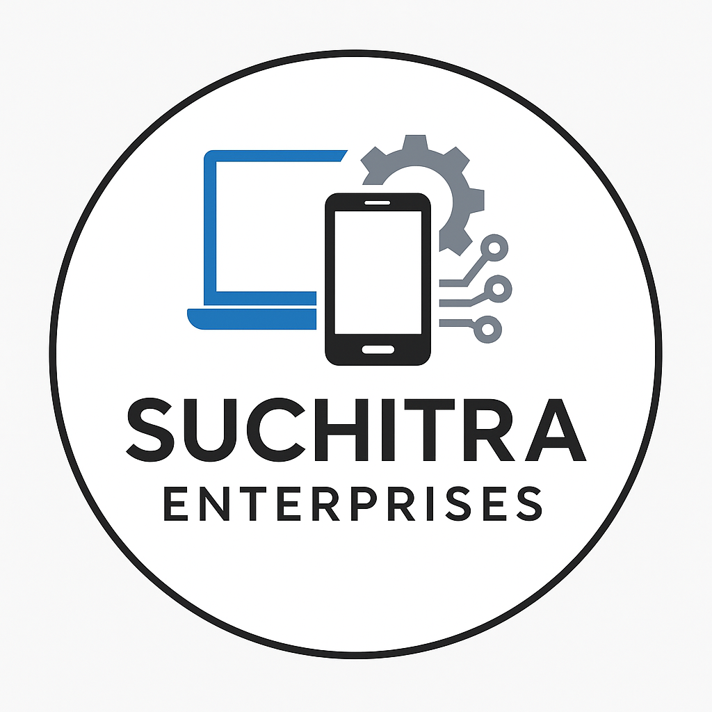 suchitraenterprises
