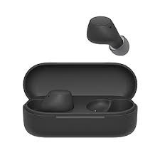 Realme Bluetooth Pocket Speaker | 3W Dynamic Bass Booster | Dedicated Bass Radiator | Stereo Pairing & Gaming Mode | Playback Time 6 hrs | Connectivity - USB Port & Bluetooth | Black Color