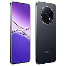 OPPO F29 Pro 5G (Granite Black, 12GB RAM, 256GB Storage) with No Cost EMI/Additional Exchange Offers