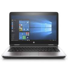 HP PROBOOK 8440 G3 I5 7TH 8GB 256GB SSD