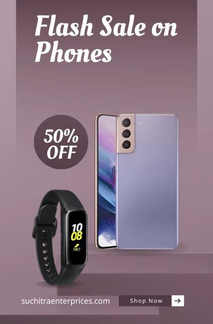 suchitraenterprises promo