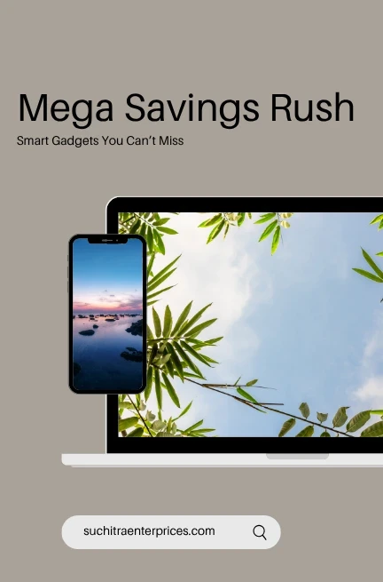 suchitraenterprises promo