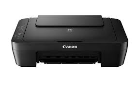 Canon PIXMA E3370 Multi-function WiFi Color Inkjet Printer (Borderless Printing)  (Ink Cartridge)